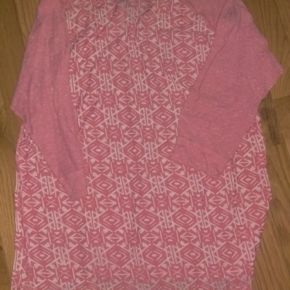 Half Sleeved shirt